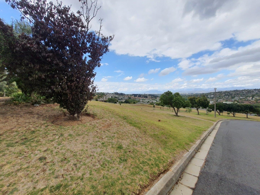 To Let 3 Bedroom Property for Rent in Oude Westhof Western Cape